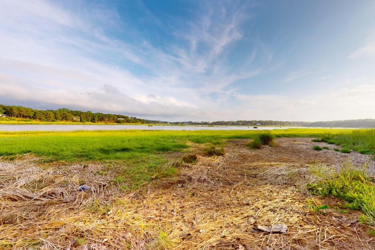 Drummers Cove Gem Villa Wellfleet Dış mekan fotoğraf